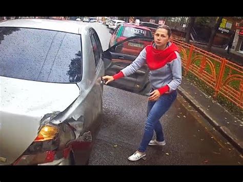 20 WTF Moments Caught On Dashcam