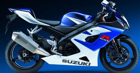 The 15 Best Suzuki Motorcycles Ever Made