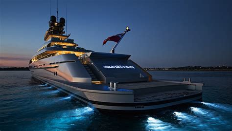 These are the FASTEST SuperYachts in the World