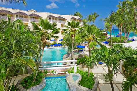 The 24 Best Hotels  Resorts in Barbados